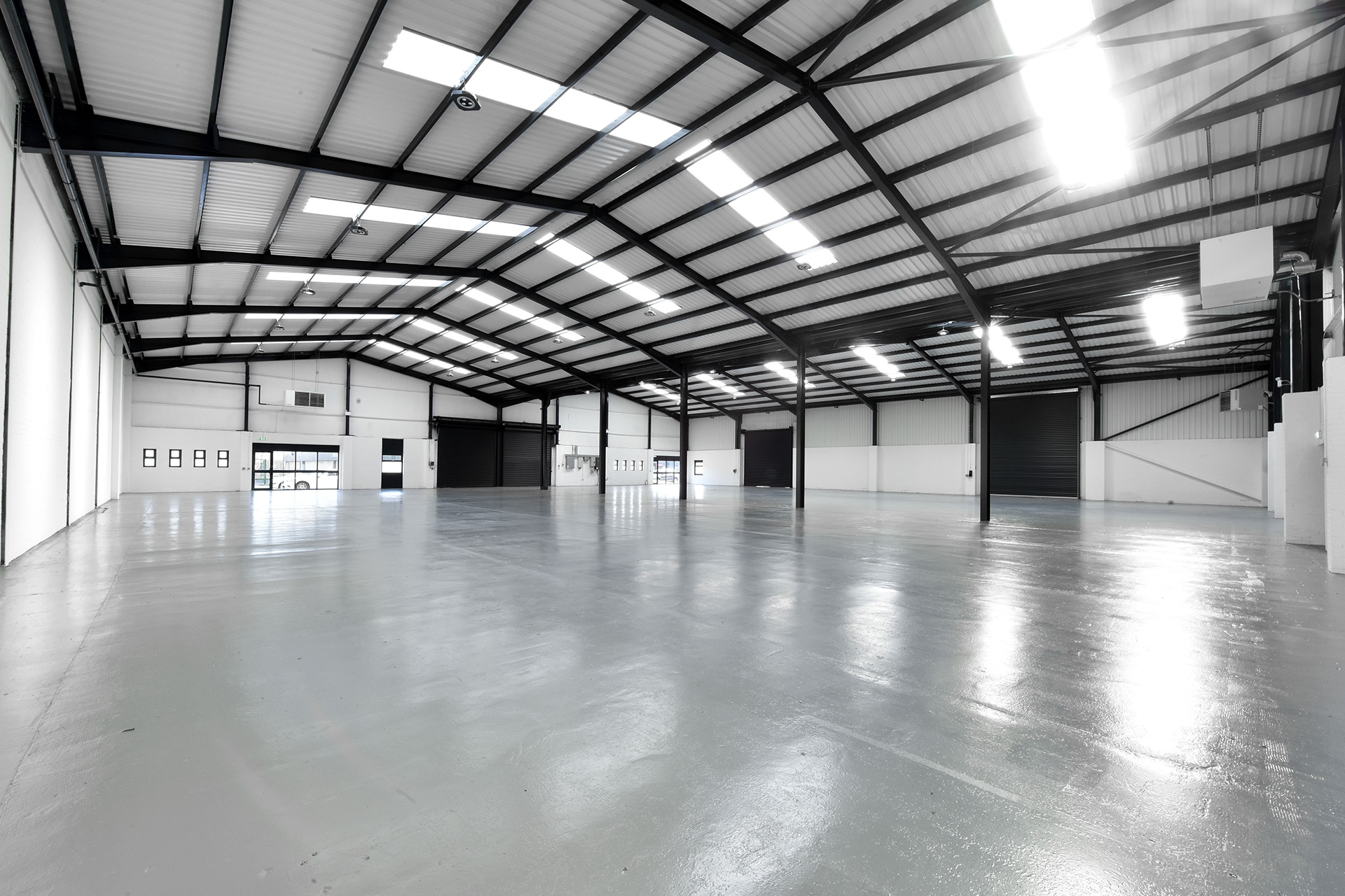 The Ringway, Huddersfield