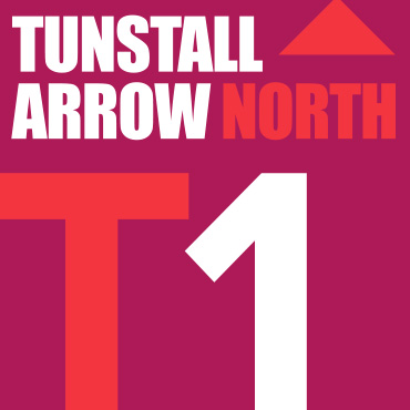 Tunstall Arrow North Unit 1