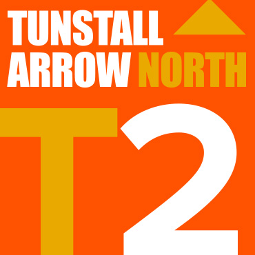 Tunstall Arrow North Unit 2