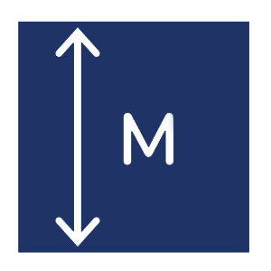 Feature Height