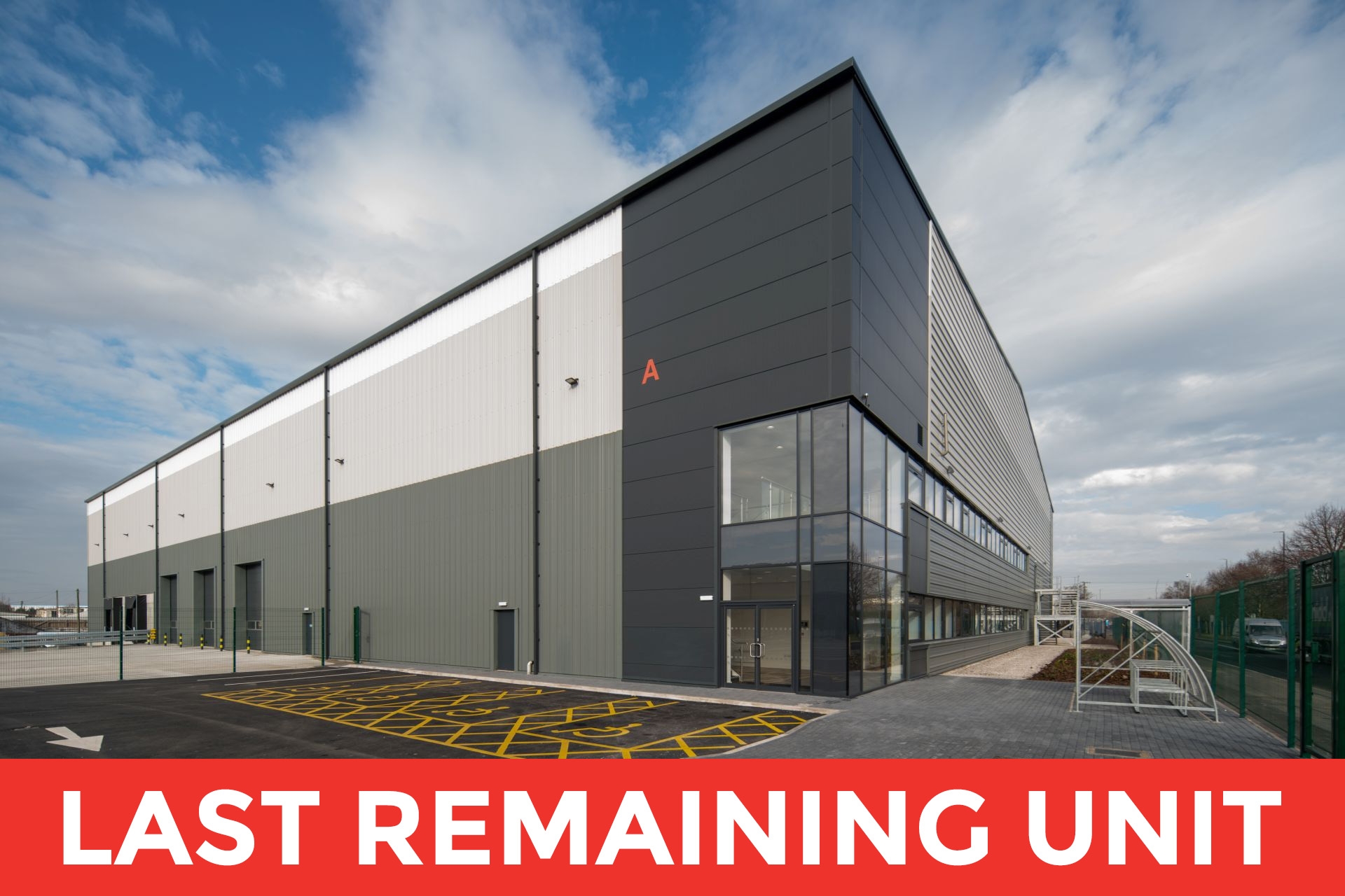 Acornfield Industrial Park, Knowsley